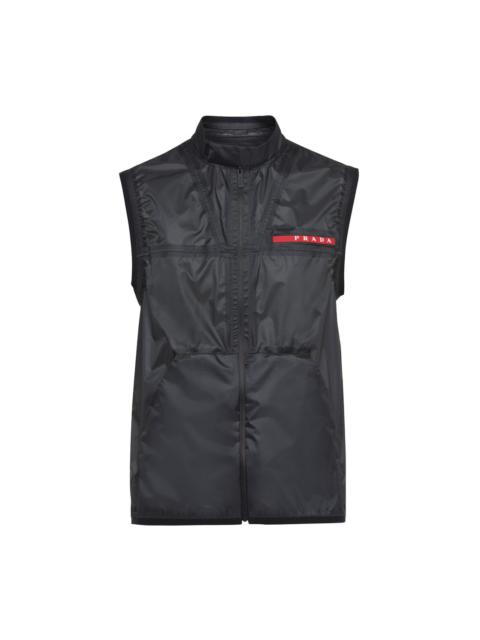 Prada Ripstop vest