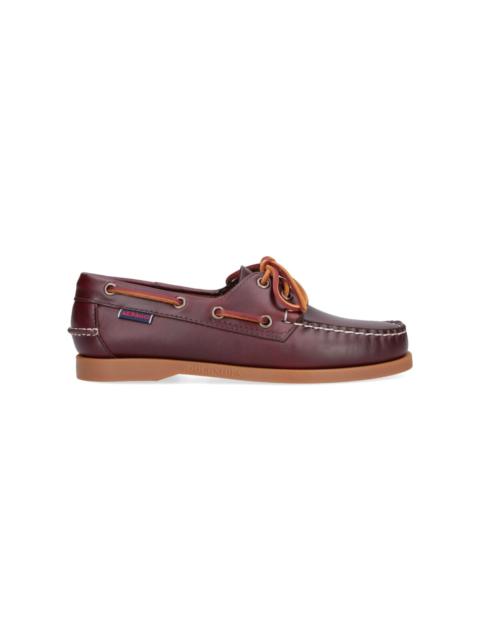 SEBAGO LOAFERS "DOCKSIDES PORTLAND"