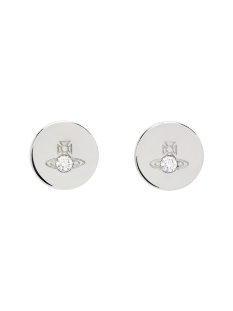 Vivienne Westwood Lewis Stud Earrings