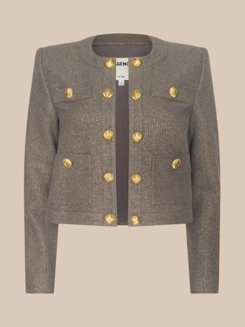 L'AGENCE Kahlia Jacket