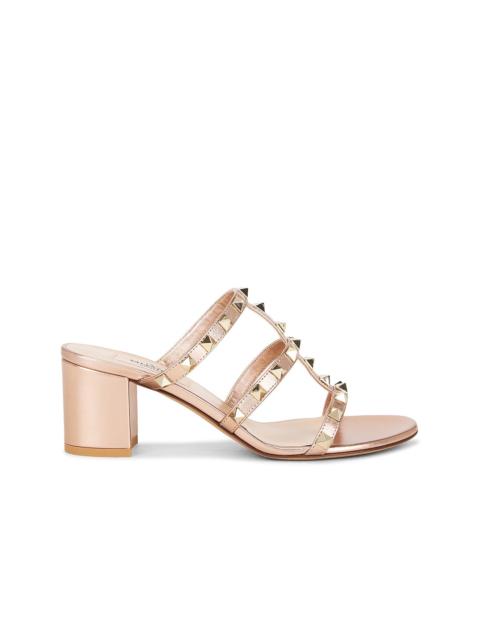 Valentino Rockstud 60 Mule