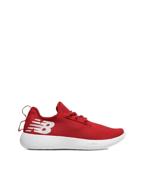 New Balance Recovery V1 Transition Lacrosse "Red/White" sneakers