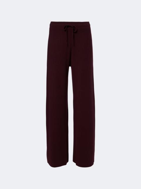 arch4 Beau cashmere sweatpants