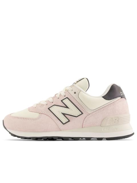 (WMNS) New Balance 574 'Washed Pink' WL574PB