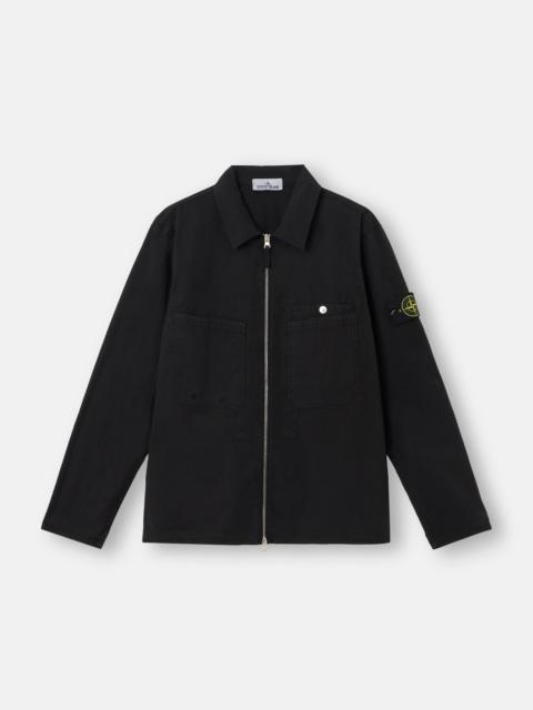 Stone Island 1200012 MIL-SPEC STRETCH RIPSTOP-TC