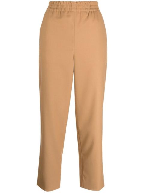 BY MALENE BIRGER Remi mid-waist trousers