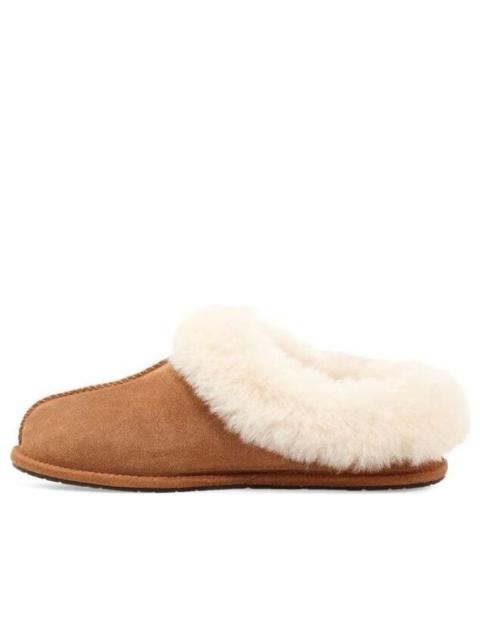 UGG (WMNS) UGG Moraene 'Chestnut' 1118981-CHE