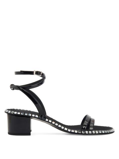 Giuseppe Zanotti Bellatriks 40