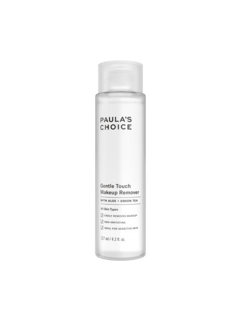Paula's Choice GENTLE TOUCH Makeup Remover