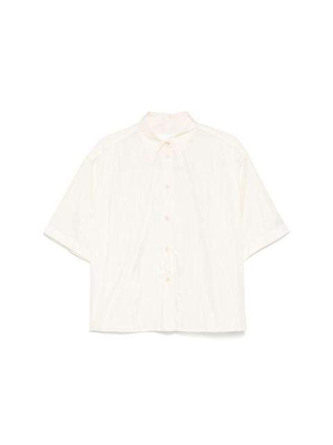 short-sleeves shirt