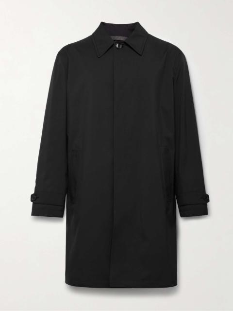 Brioni Shell Car Coat