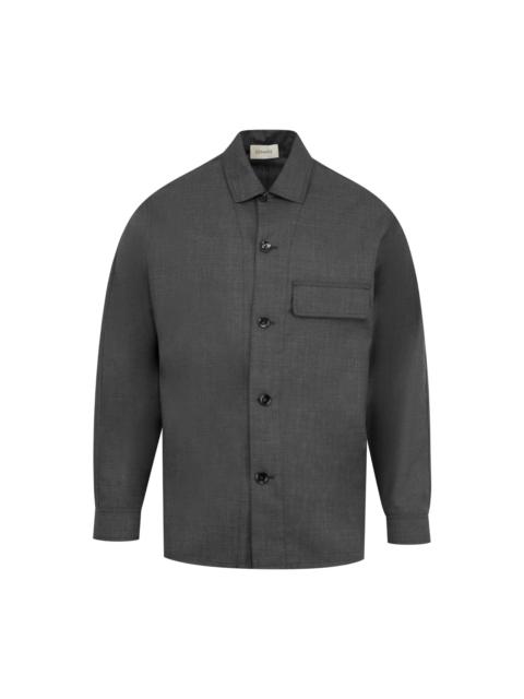 Lemaire LIGHT TAILORED OVERSHIRT