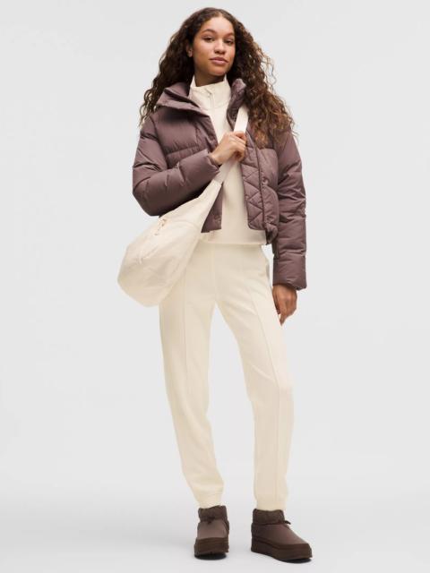 lululemon Softstreme Classic-Fit High-Rise Jogger