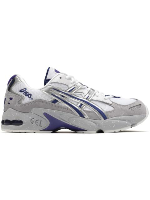 ASICS Gel-Kayano 5 Silver Purple