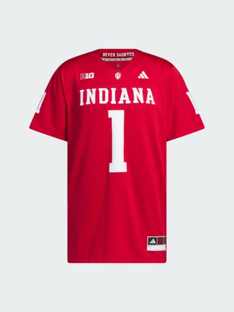 adidas Premier Indiana Home Jersey