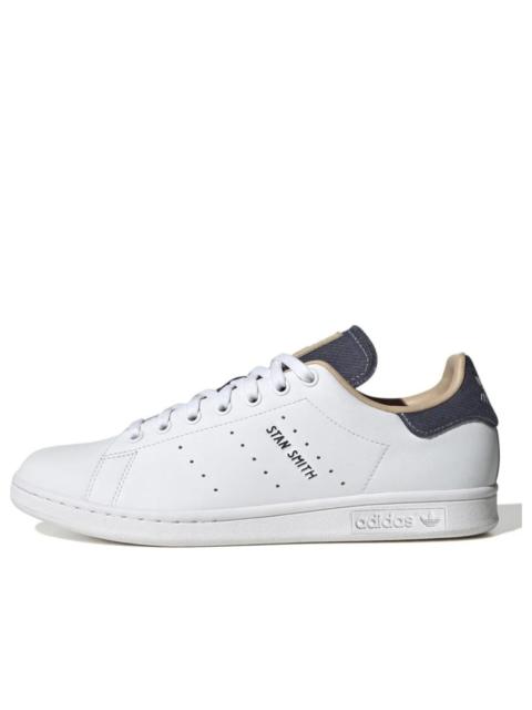 adidas adidas originals Stan Smith 'Denim - White' ID2029
