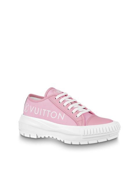 Louis Vuitton Lv Squad Sneaker