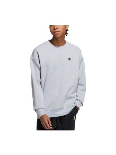 adidas adidas Neo FL Crew 'Grey' HY9655