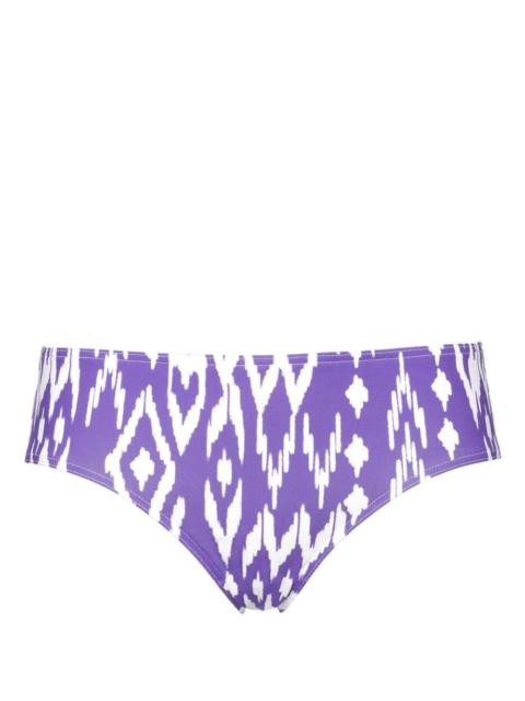 ERES Dry bikini bottoms