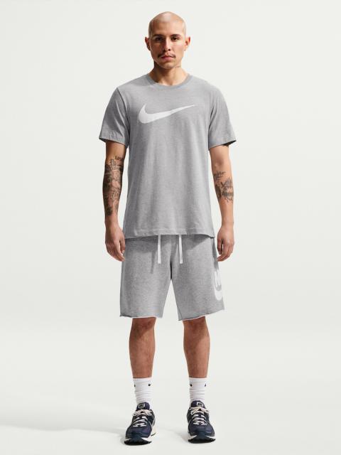 Nike Nike Club Alumni Men's French Terry Shorts
