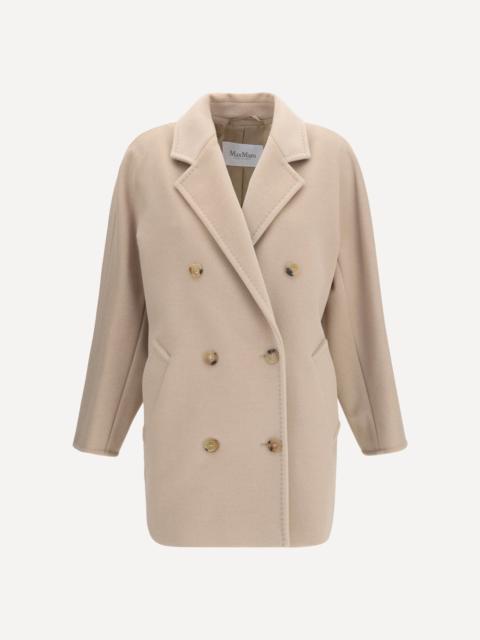 Max Mara Rebus double-breasted Jacket