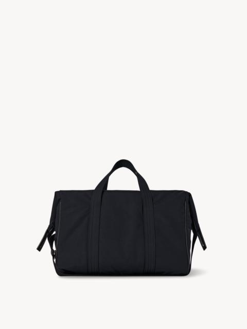 The Row Logan Duffle in Nylon