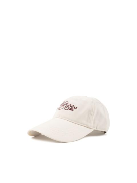 malbon Palmetto baseball cap