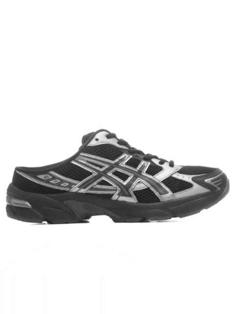 Asics GEL-1130 MULE - BLACK/GRAPHITE GREY