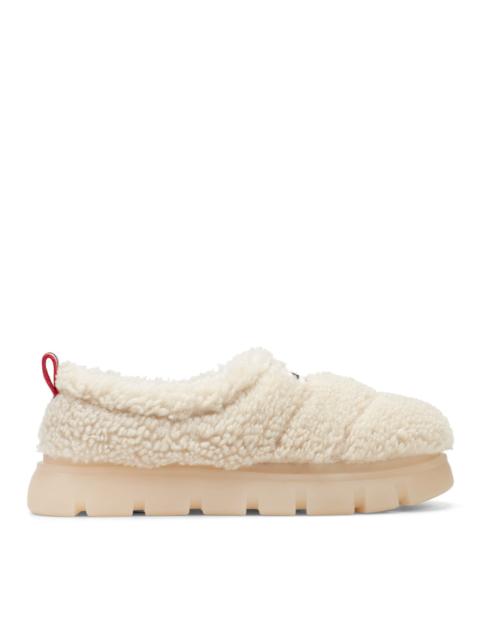 HUNTER Women's Madison Insulated Water Resistant Mules