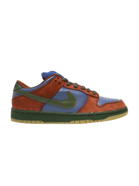 Dunk Low Pro SB 'Barf'