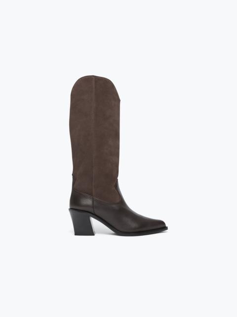 FRĒDA SALVADOR NANCIE WESTERN BOOT