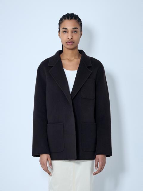 Totême Doublé Wool Jacket