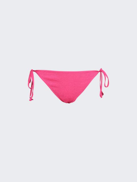 bond-eye Anisha Brief Raspberry