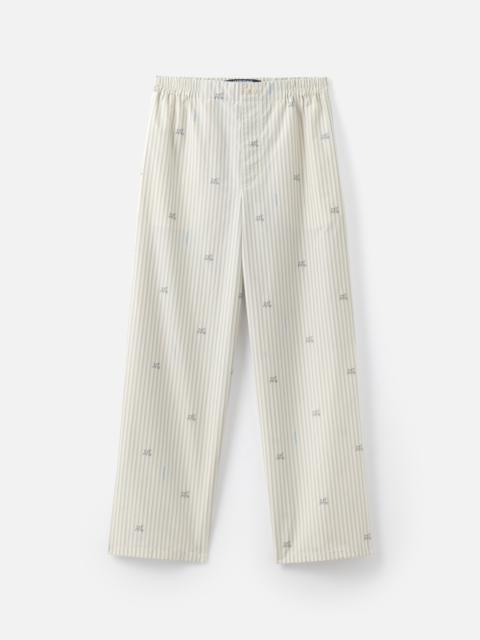 JACQUEMUS The pyjama pants