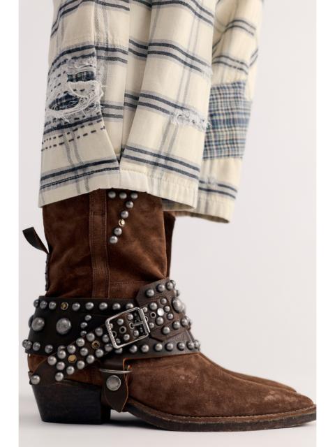 FREE PEOPLE We The Free Axel Boots