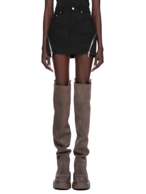 Rick Owens SKIRT