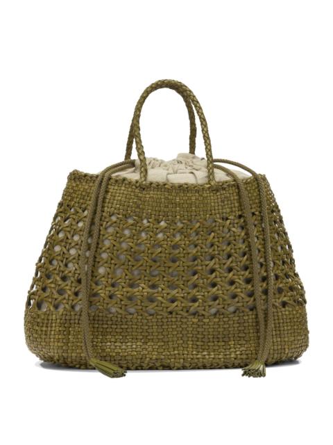 DRAGON DIFFUSION Handbags Green