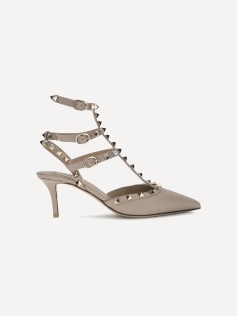 Rockstud Pumps