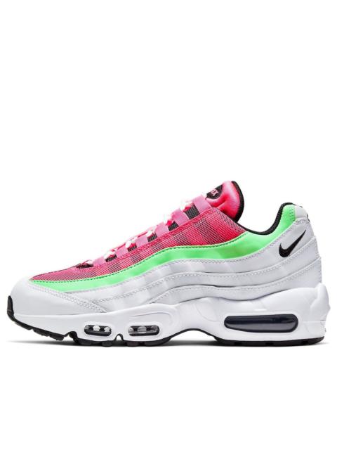 Nike (WMNS) Nike Air Max 95 'Watermelon' CJ0624-101