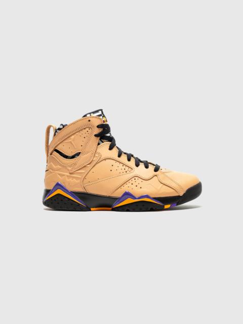 AIR JORDAN 7 RETRO SE "VACHETTA TAN"