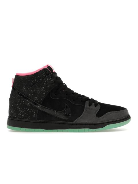 Nike SB Dunk High Premier Northern Lights