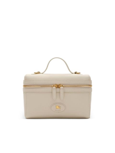 Burberry Bloomsbury vanity case