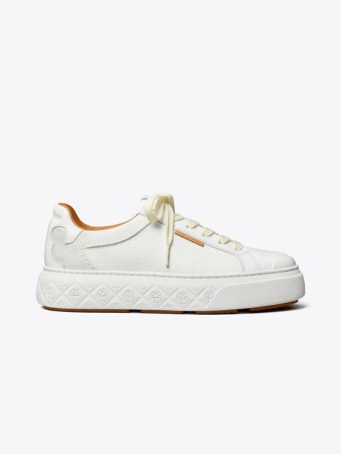 TORY BURCH Ladybug Sneaker