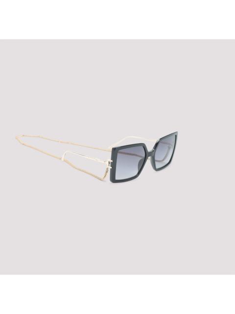 Chopard Chopard Eyewear Acetate Sunglasses