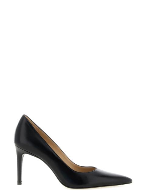 Stuart Weitzman 'Stuart Power' pumps