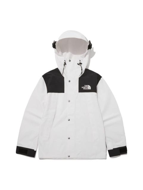 THE NORTH FACE Eco GTX Mountain Jacket 'White' NJ2GP51B