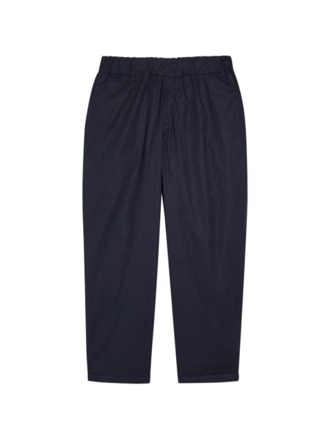 LABO.ART elasticated trousers