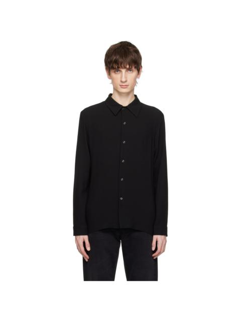 Séfr Black Rampoua Shirt