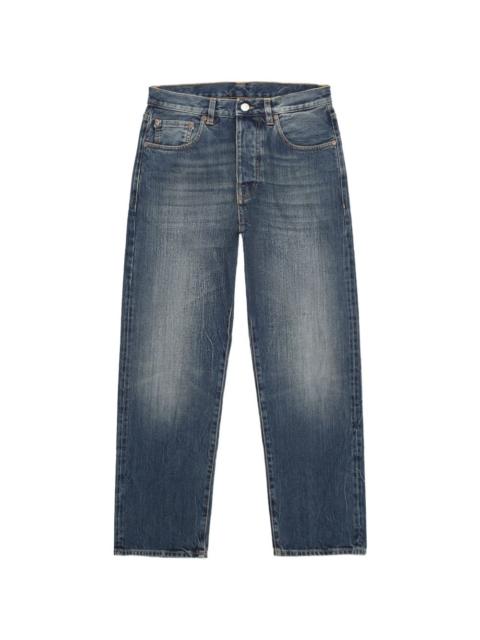 FORTELA John selvedge jeans