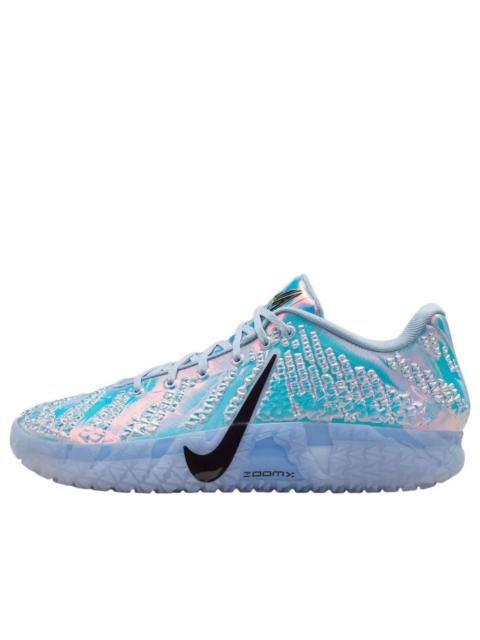 Nike Nike Ja 3 EP 'Warning Label' IB6510-400